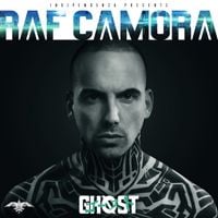 RAF Camora - Gh&oslash;st