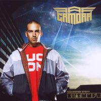 RAF Camora - N&auml;chster Stopp Zukunft