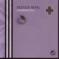 Deutsch Nepal - Deflagration of Hell