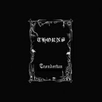 Thorns - Tr&oslash;ndertun