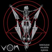 Von - Blood Angel
