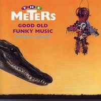 The Meters - Good Old Funk Music