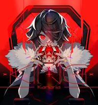 Kanaria - KING