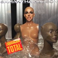 Samantha Hudson - Liquidaci&oacute;n Total