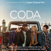 Various Artists - CODA (Soundtrack from the Apple Original Film)