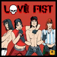 Love Fist - Love Fist