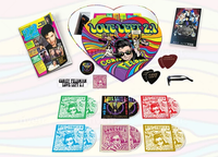 Corey Feldman - Love Left 2.1