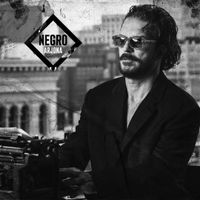 Ricardo Arjona - Negro