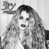 Sky Ferreira - 17