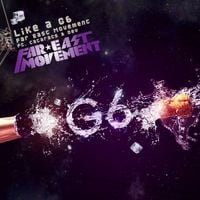 Far East Movement - Like a G6