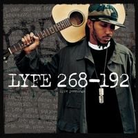 Lyfe Jennings - Lyfe 268‒192