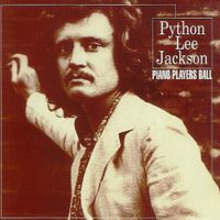 Python Lee Jackson - Piano Players Ball