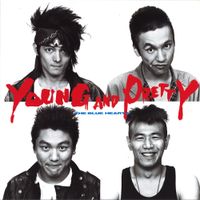 THE BLUE HEARTS - Young And Pretty