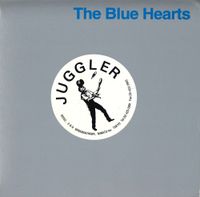 THE BLUE HEARTS - Pan