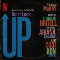 Various Artists - Don't Look Up (Soundtrack from the Netflix Film)