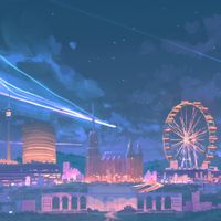 Kayou. - Lofi in Vienna
