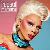 RuPaul - Catwalk