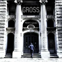 Marcelo Gross - Tempo Louco