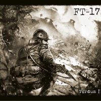 FT-17 - Verdun!