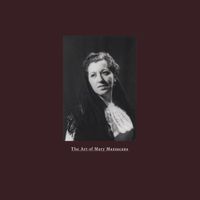 Mary Mazzacane - The Art of Mary Mazzacane