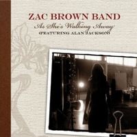 Zac Brown Band - As She's Walking Away