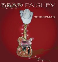 Brad Paisley - Christmas