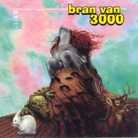 Bran Van 3000 - Glee