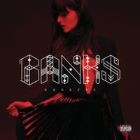 BANKS - Goddess (Deluxe)