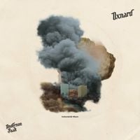 Anderson .Paak - Oxnard (Instrumentals)