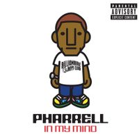 Pharrell Williams - In My Mind (Deluxe Edition)