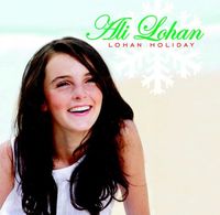 Ali Lohan - Lohan Holiday