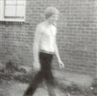 Jandek - Blue Corpse