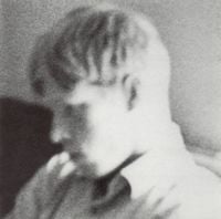 Jandek - Chair Beside a Window