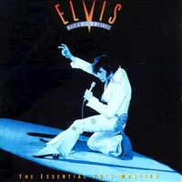 Elvis Presley - Walk a Mile in My Shoes &ndash; The Essential '70s Masters
