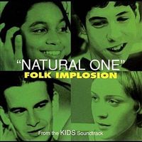 The Folk Implosion - Natural One