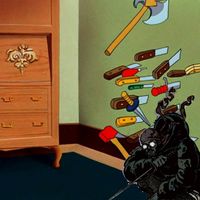 Knxwledge - VGM​.​15