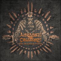 Assemble The Chariots - The Sulphur Voids