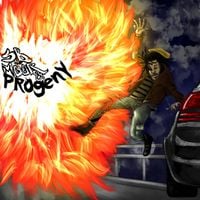 SB The Moor & Progeny - Sleeping In Seattle