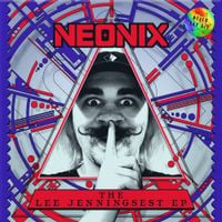 Neonix - The Lee Jenningsest