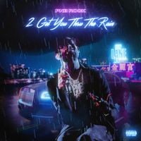 PnB Rock - 2 Get You Thru The Rain