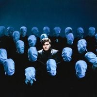 THRILL PILL - Грустное [SAD]