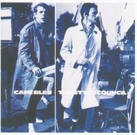 The Style Council - Caf&eacute; Bleu