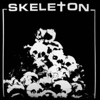 Skeleton - Pyramid of Skull