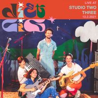 Diet Cig - Live at Studio Two Three