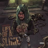 Slimesito - Life of a Slime