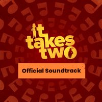 Gustaf Grefberg & Kristofer Eng - It Takes Two