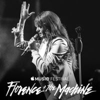 Florence + the Machine - Apple Music Festival: London 2015