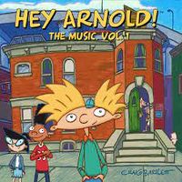 Jim Lang - Hey Arnold! The Music Vol. 1
