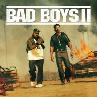 idontknowjeffery - Bad Boys II