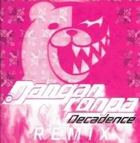 Masafumi Takada - Danganronpa Decadence REMIX